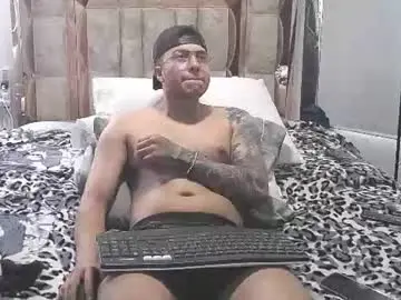 Chaturbate Nude Webcam of maximiliansterling