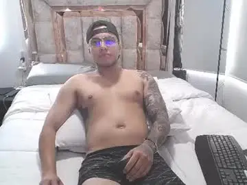 Chaturbate Best Webcam of maximiliansterling