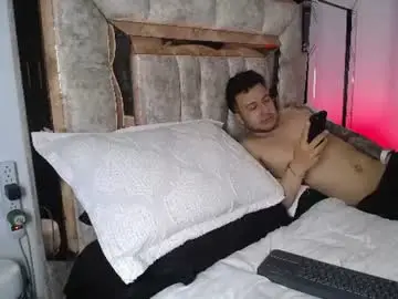 Chaturbate Adult Video Chat of maximiliansterling