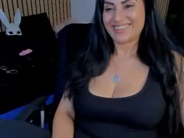 Chaturbate Live Sex Cam of meghanmiss