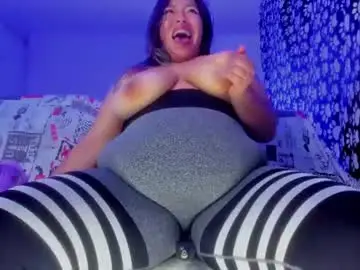 Chaturbate Sex Chat of naomy_hh