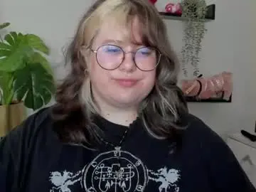 Chaturbate Nude Webcam of ophelialush