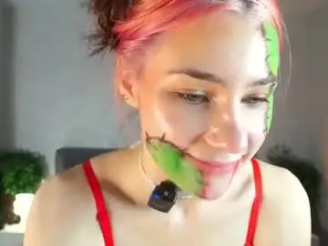 Chaturbate Sex Chat of oscarheberle