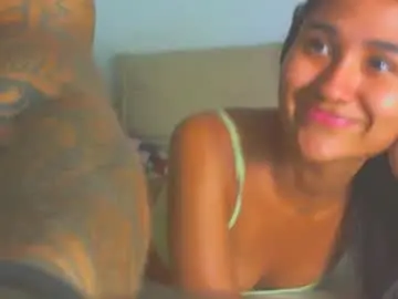 Chaturbate Private Sex Chat of pocaajontass