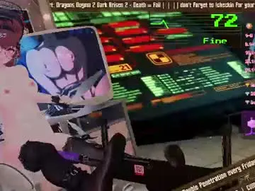 Chaturbate Sex Cam of puppyinu
