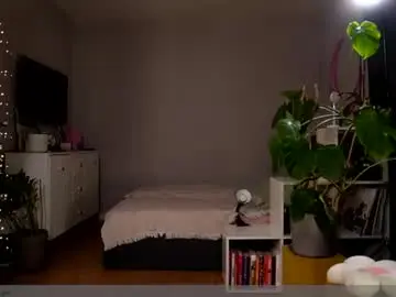 Chaturbate Nude Webcam of purple_baby