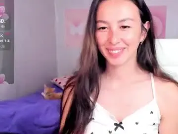 Chaturbate Best live sex cam show of queitsharm_
