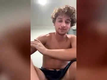 Chaturbate Nude Webcam of romangloria5
