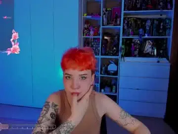 Chaturbate Nude Webcam of school_love