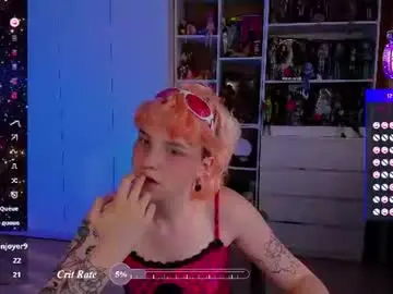 Chaturbate Sex Chat of school_love