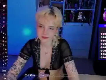 Chaturbate Free Porn Cam of school_love