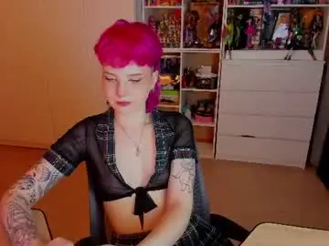 Chaturbate Best Webcam of school_love