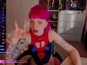 Chaturbate Nude Webcam of school_love