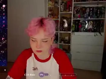 Chaturbate Sex Cam of school_love