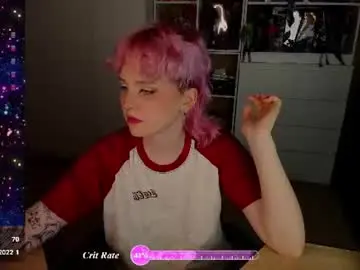 Chaturbate Adult Video Chat of school_love