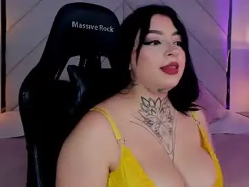 Chaturbate Private Sex Chat of sofia_laurentjs