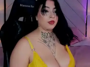 Chaturbate Adult Webcams of sofia_laurentjs