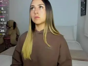 Chaturbate Adult Webcam of sophi_moreno