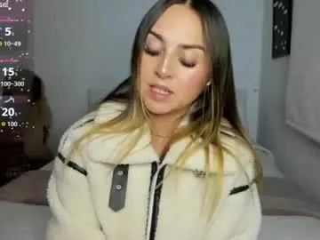Chaturbate Live Sex Cam of sophi_moreno