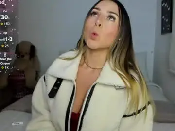 Chaturbate Free Live Porn of sophi_moreno