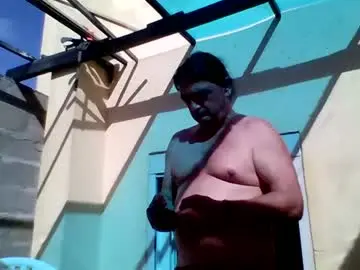 Chaturbate Live Sex Cam of stevefromfrance