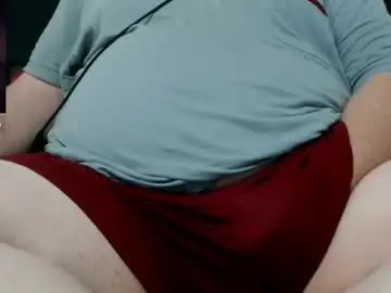 Chaturbate Nude Webcam of thebavarianone