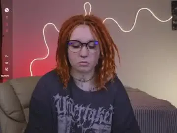 Chaturbate Sex Chat of thefullredmoon