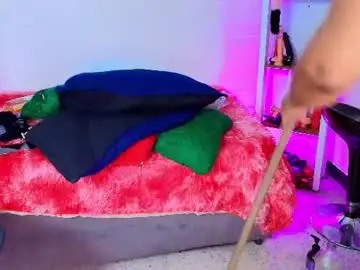 Chaturbate Sex Cam of tifanny_nails