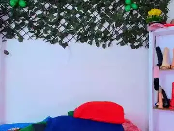 Chaturbate Best Webcam of tifanny_nails