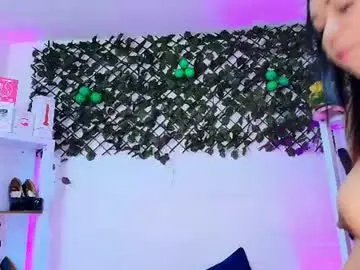 Chaturbate Private Sex Chat of tifanny_nails