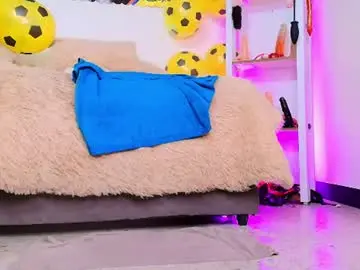 Chaturbate Adult Webcam of tifanny_nails