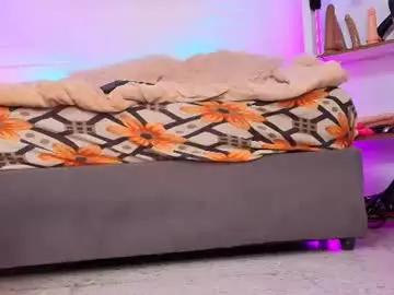 Chaturbate Live Porn of tifanny_nails