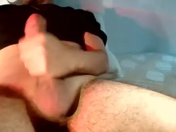 Chaturbate Live Porn of tomas________