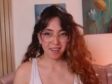 Chaturbate Sex Cam of veronicajonesss_