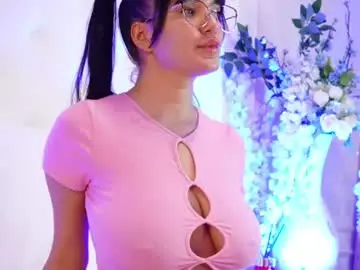 Chaturbate Best live sex cam show of your_bustygirl