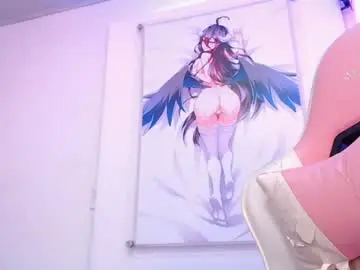 Chaturbate Watch Live Sex Cams of zoe_lynch77
