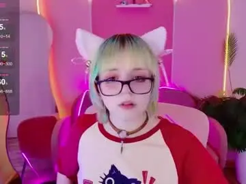 Chaturbate Free Live Porn of 666_marshmallow