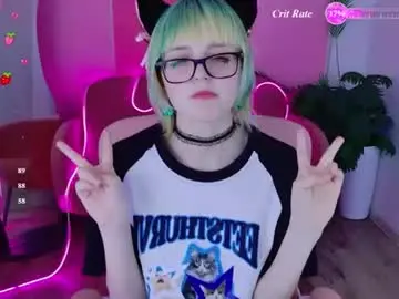 Chaturbate Adult Video Chat of 666_marshmallow