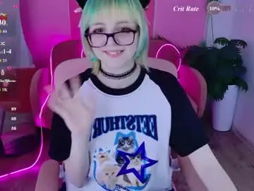 Chaturbate Watch Live Sex Cams of 666_marshmallow