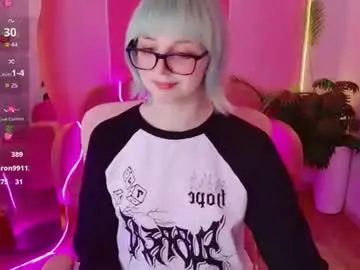 Chaturbate Live Sex Cam of 666_marshmallow