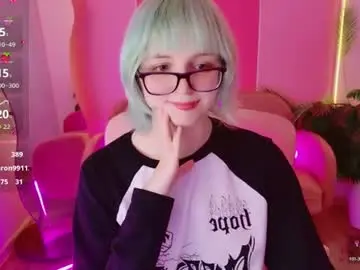 Chaturbate Nude Webcam of 666_marshmallow