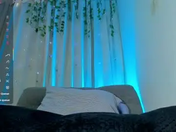 Chaturbate Best live sex cam show of adelinaconte1