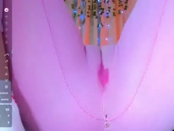 Chaturbate Best Webcam of adelinaconte1