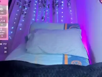 Chaturbate Free Porn Cam of adelinaconte1