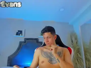 Chaturbate Live Sex of agarevans