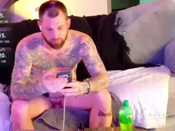 Chaturbate Best live sex cam show of alexxxzander1