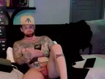 Chaturbate Best Webcam of alexxxzander1