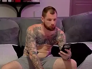 Chaturbate Adult Webcams of alexxxzander1
