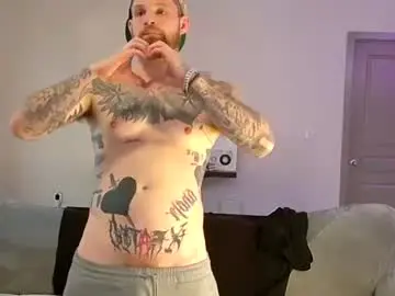 Chaturbate Sex Chat of alexxxzander1