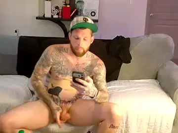 Chaturbate Live Porn of alexxxzander1
